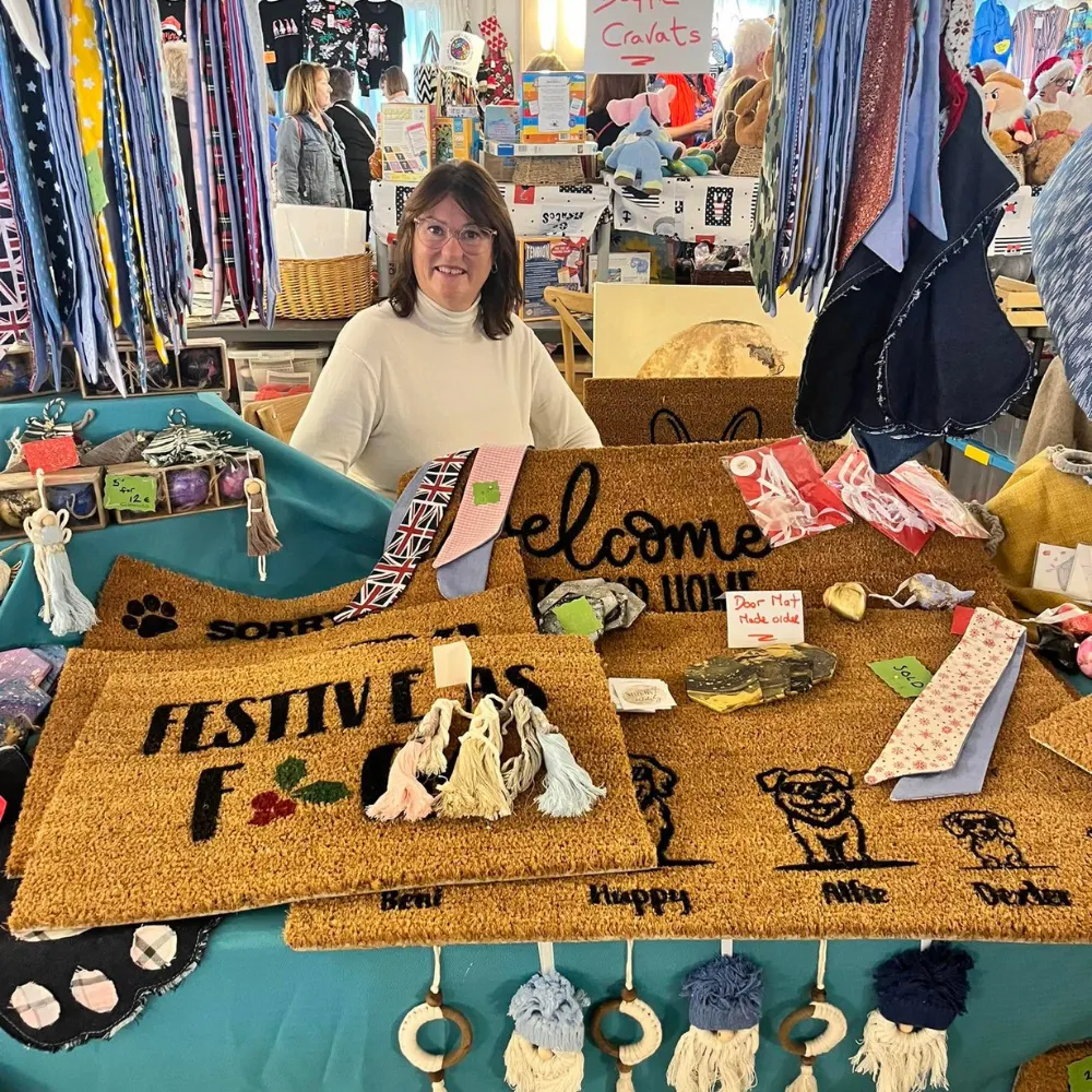 Handmade piece by Stitchy Witchy Creations, Jávea (20)