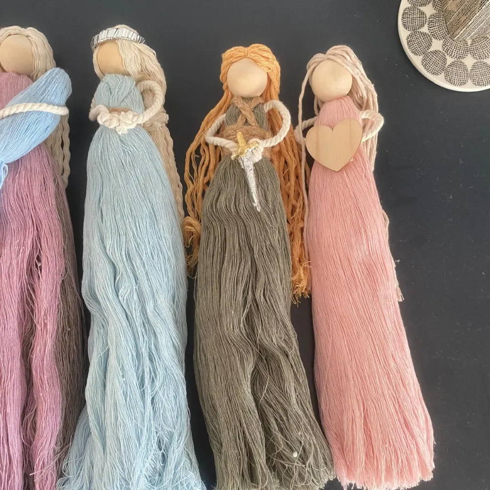 Handmade piece by Stitchy Witchy Creations, Jávea (77)