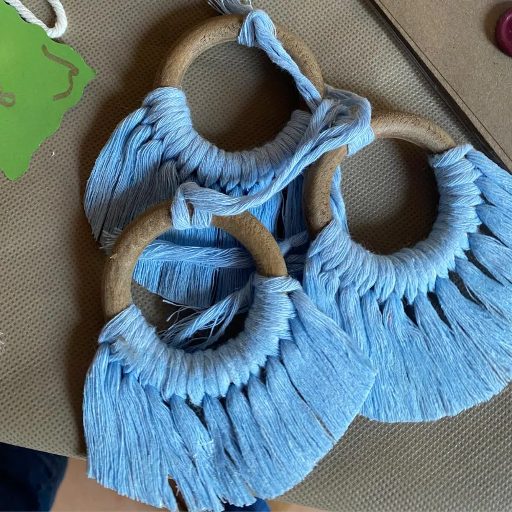 Handmade piece by Stitchy Witchy Creations, Jávea (79)